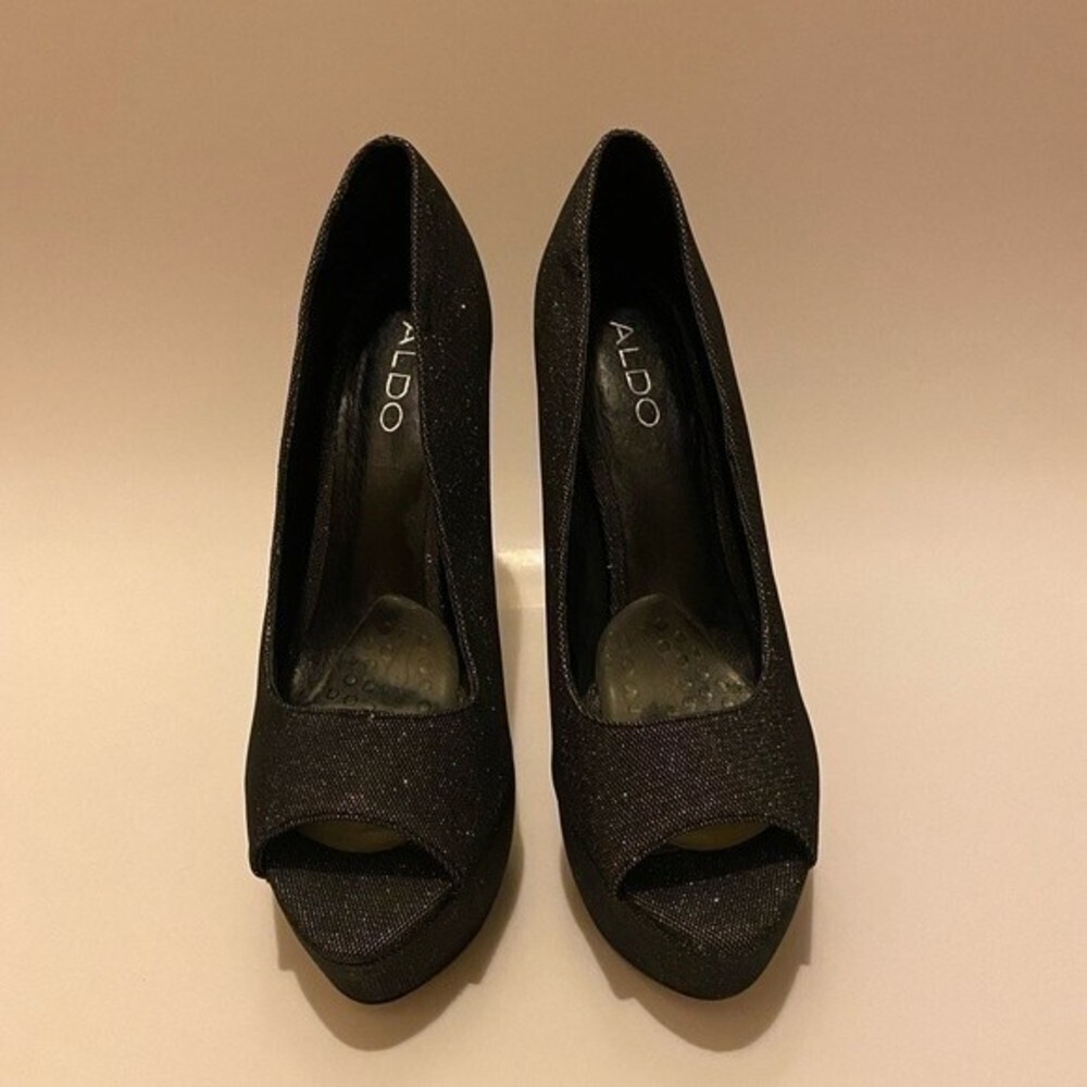 Aldo heels - Picture 3 of 7